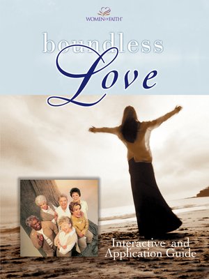 cover image of Boundless Love